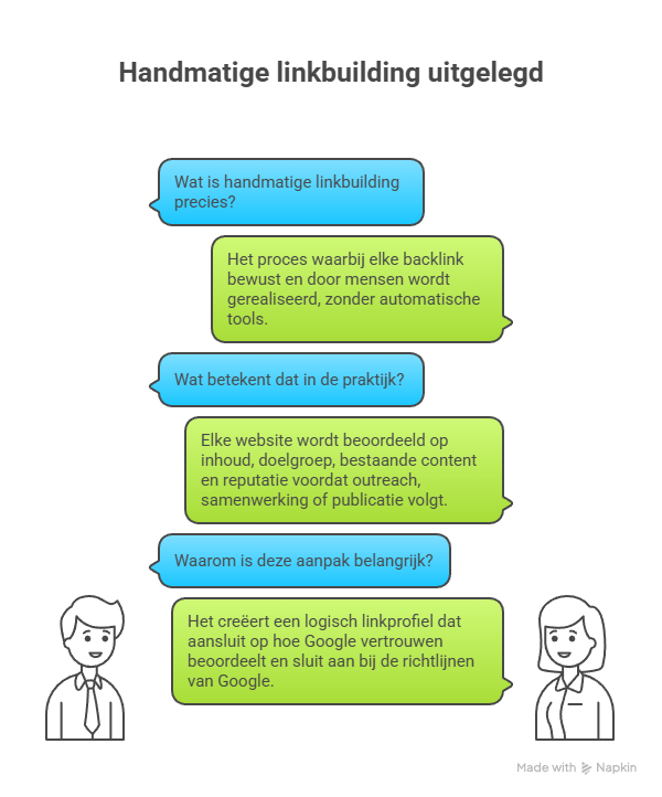 handmatige-linkbuilding-uitgelegd