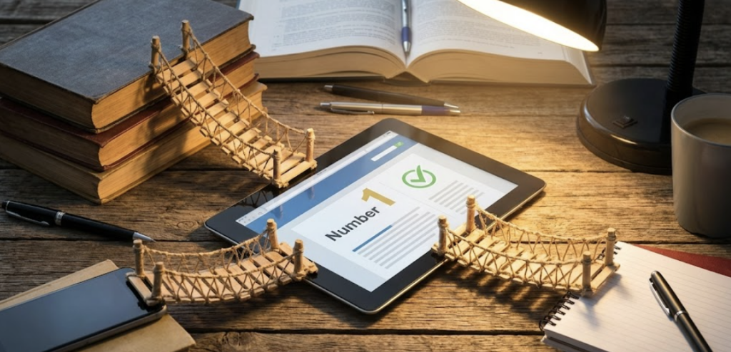 seo en linkbuilding
